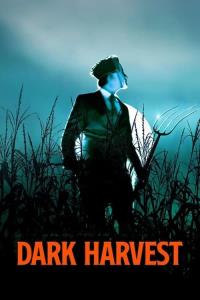 Dark Harvest plakát