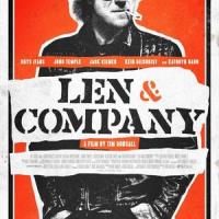 Len a spol. plakát