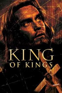 King of Kings plakát