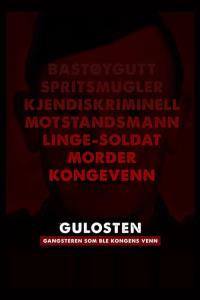 Gulosten