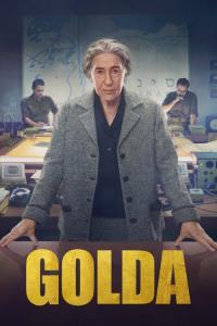 Golda - Železná lady Izraele