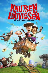 Knockaround Guys plakát