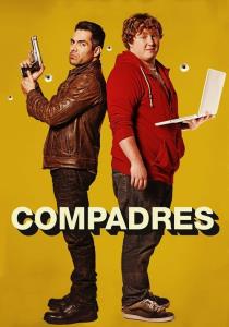 Compadres Compadres plakát