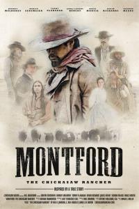 Montford: The Chickasaw Rancher plakát