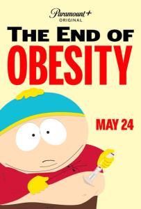 South Park: Konec obezity