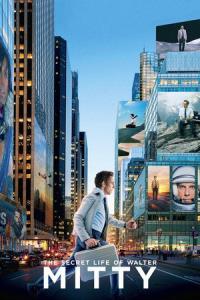 Walter Mitty a jeho tajný život