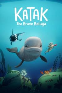 Katak: Odvážná velryba