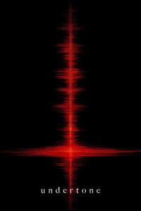 Undertone plakát