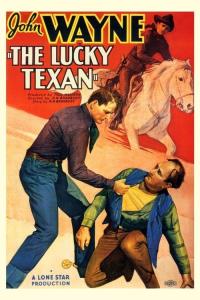 Šťastný Texasan