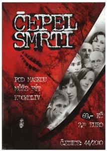 Čepel smrti