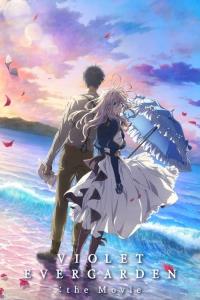Violet Evergarden: Film