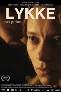 Lykke Post Partum plakát