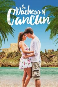 Královna Cancúnu