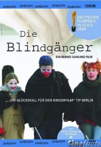 Die Blindgänger plakát