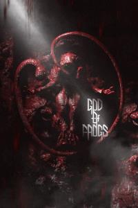 God of Frogs plakát