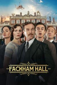Fackham Hall plakát