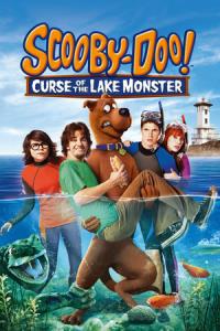 Scooby Doo! Prokletí nestvůry z jezera