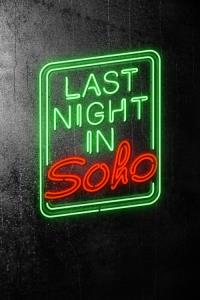 Poslední noc v Soho