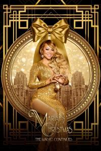 Vánoce s Mariah: Kouzlo pokračuje