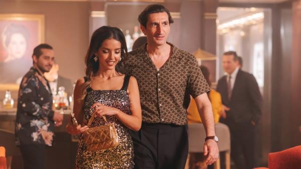 Orli republiky - Tržby a návštěvnost