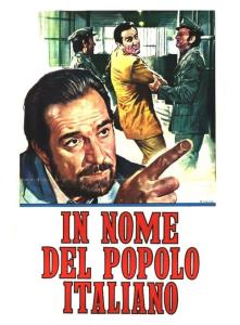 In nome del popolo italiano