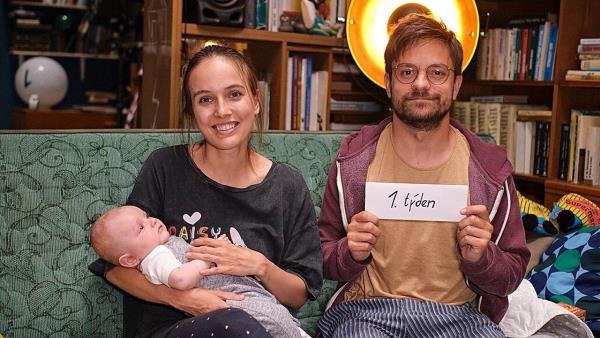 Deníček moderního fotra Deníček moderního fotra