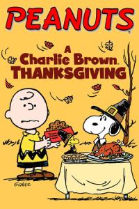 Charlie Brown Thanksgiving, A