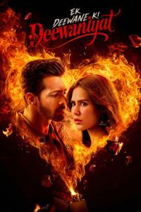 Ek Deewane Ki Deewaniyat plakát