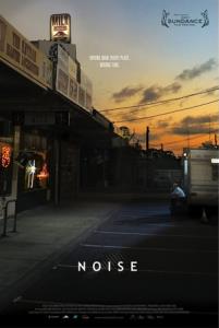Noise plakát