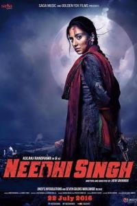 Needhi Singh plakát