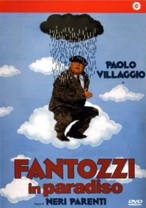 Fantozzi v ráji