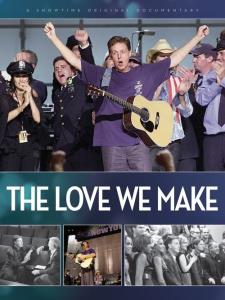 Paul McCartney - The Love We Make
