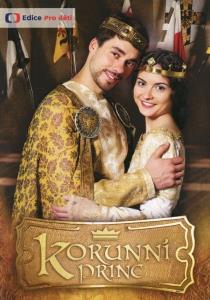 Korunní princ plakát
