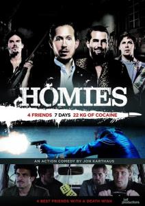 Homies