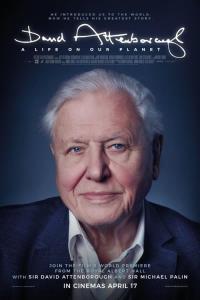 David Attenborough: Život na naší planetě