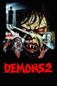 Démoni 2