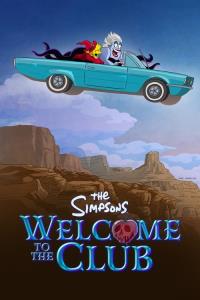 Vítej v klubu (speciál seriálu Simpsonovi)