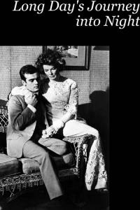 Cesta dlouhého dne do noci plakát