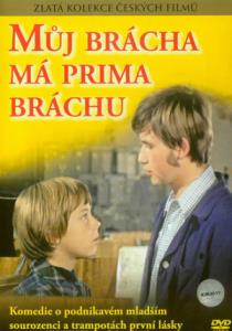 Můj brácha má prima bráchu