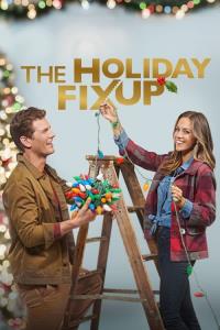 The Holiday Fix Up plakát