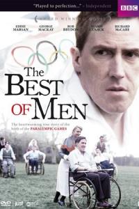 Nejlepší muži  plakát