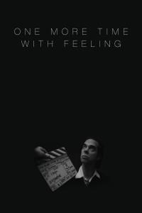 Nick Cave: One More Time with Feeling
