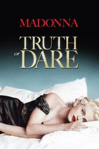 Madonna: Truth or Dare Madonna: Truth or Dare plakát