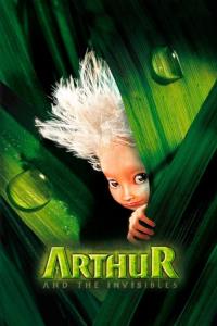 Arthur a Minimojové