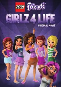 LEGO Friends: Kámošky napořád