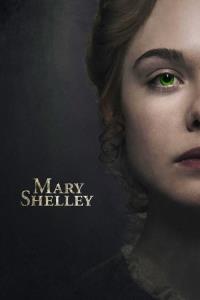 Mary Shelley Mary Shelley plakát