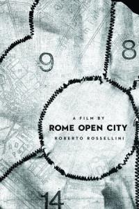 Rome Open City