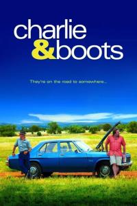 Charlie a Boots