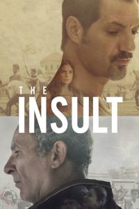 L'insulte