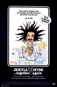 Jekyll & Hyde...Together Again